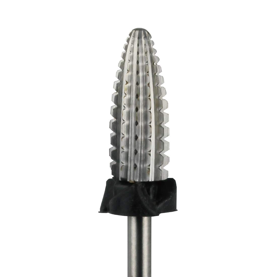 C & ITyphoon Nail Drill, 2 Way, for Electric Manicure Drill Machine, Acrylic Nails/Gel Nails Remover, Left Handed & Right Handed Availalbe (XC)