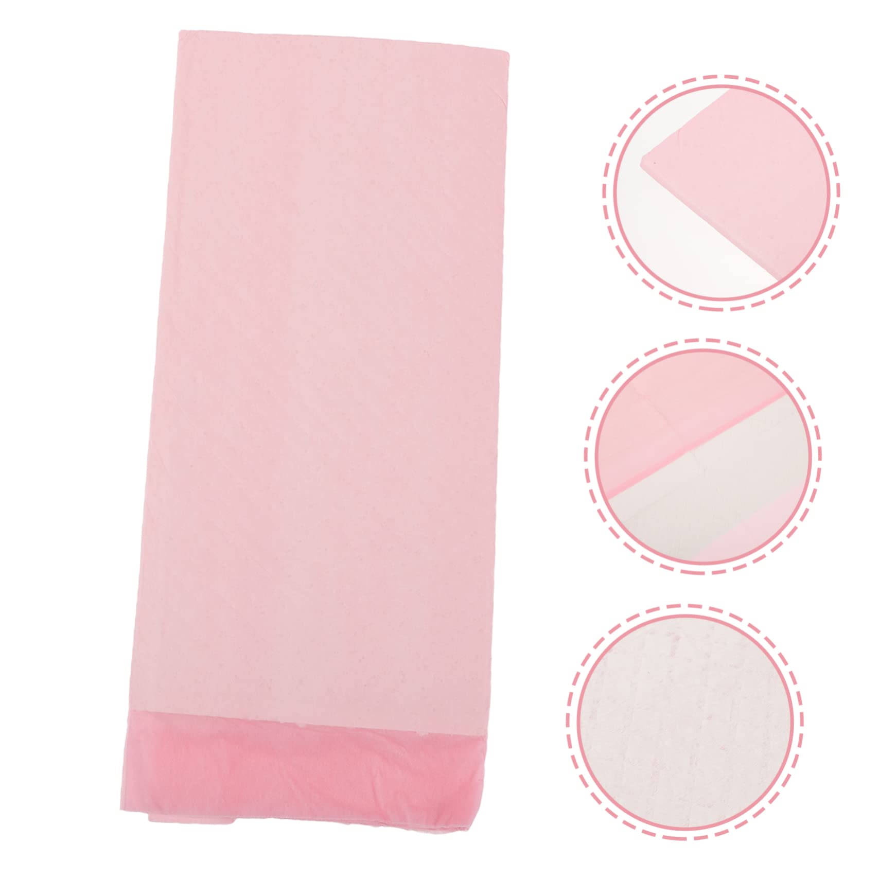 VICASKY Hundetraining Pads Super Saugfähige Urinunterlagen für Welpen Katzen und Andere Haustiere für Stubenreinheit Wiederverwendbar und Auslaufsicher