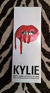 Kylie Jenner Lip Kit - 22