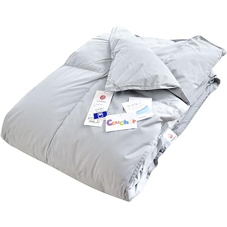 Amazon 春 秋まで長く快適 西川 羽毛 肌掛け布団 シングルロング 150 210cm ダウン85 0 3kg 洗える 抗菌 Coucher クーシェ オールシーズン 羽毛 肌布団 ダウンケット 掛け布団 春 夏 夏用 羽毛布団 シングル グレー 掛けふとん オンライン通販 Amazon 春 秋まで長く快適 西川 羽毛 肌掛け布団 シングルロング 150 210cm ダウン85 0 3kg 洗える 抗菌 Coucher クーシェ オールシーズン 羽毛 肌布団 ダウンケット 掛け布団 春 夏 夏用 羽毛布団 シングル グレー 掛けふとん オンライン通販