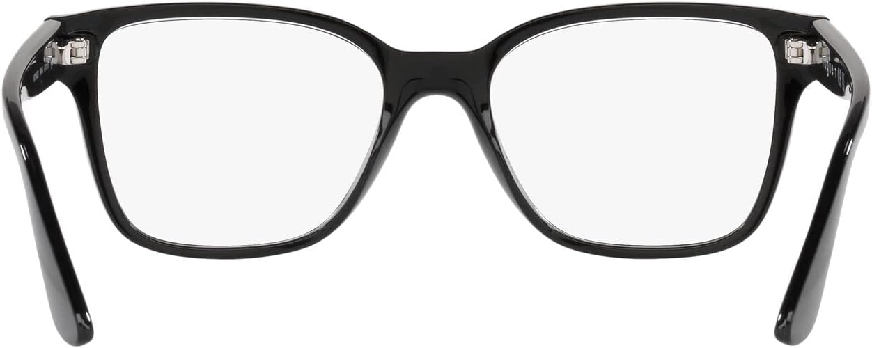 Vogue Eyewear womens Vo5452 Square Prescription Eyewear Frames - Image 7