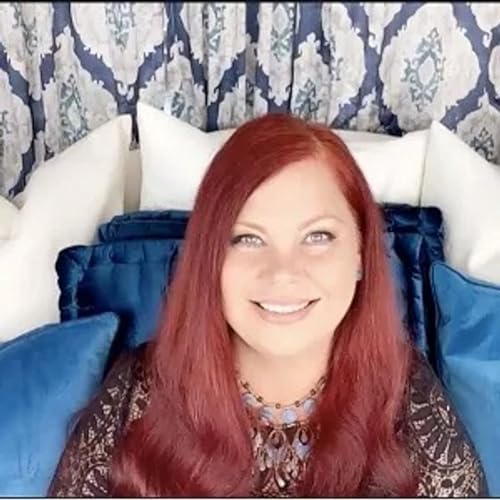 Bridget Renee Holliday: Integrating the Darkness Podcast Por  arte de portada