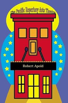 Paperback Prat (Pacific Repertory Arts Theatre) Book