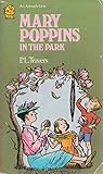 Mary Poppins in the Park