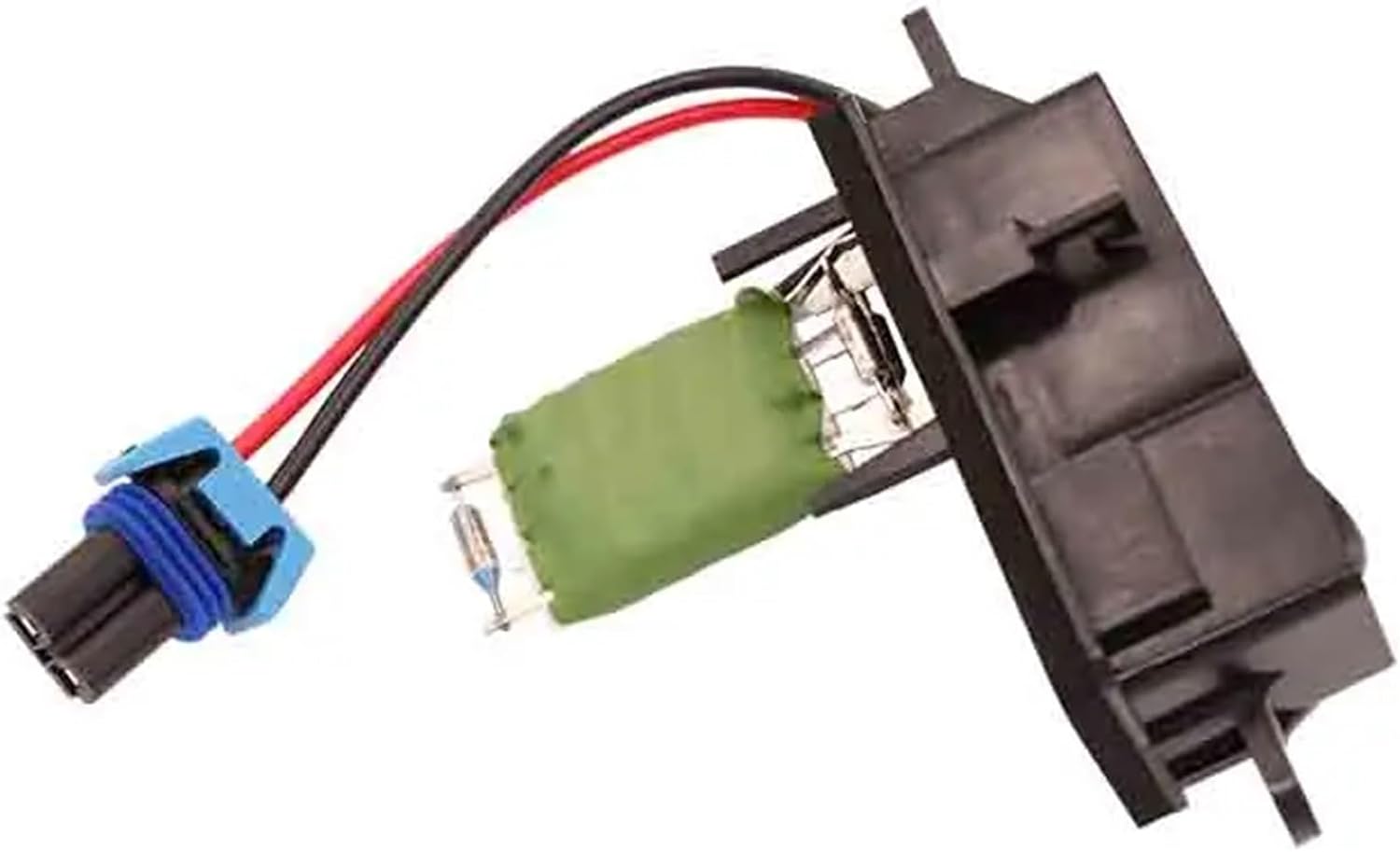 Heater Blower Motor Resistor 89018770 89018537