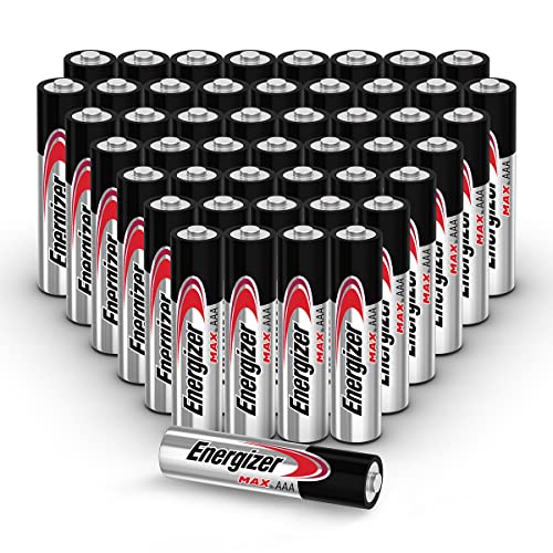 Top 10 Best AAA Batteries of 2022 Review VK Perfect