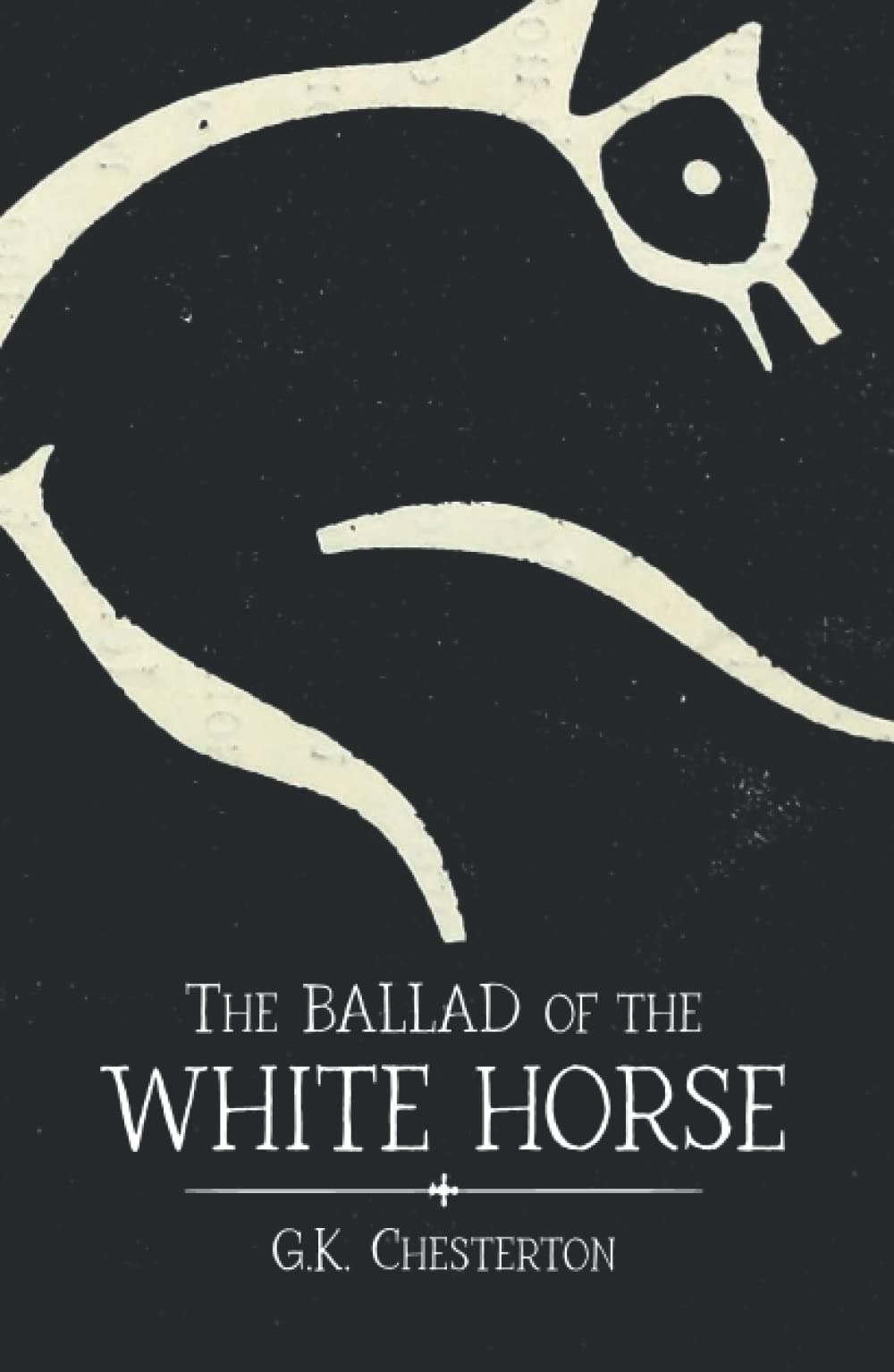 The Ballad of the White Horse