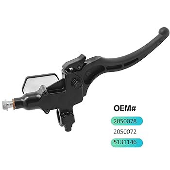 Mr.「md2gII 」 Brake Master Cylinder Fits select: 1993-2002 TOYOTA COROLLA