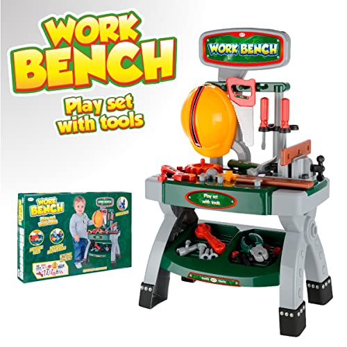 Top 10 Workbench For Toddlers of 2023 Best Reviews Guide