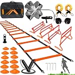 Sports Agility Ladders Bag