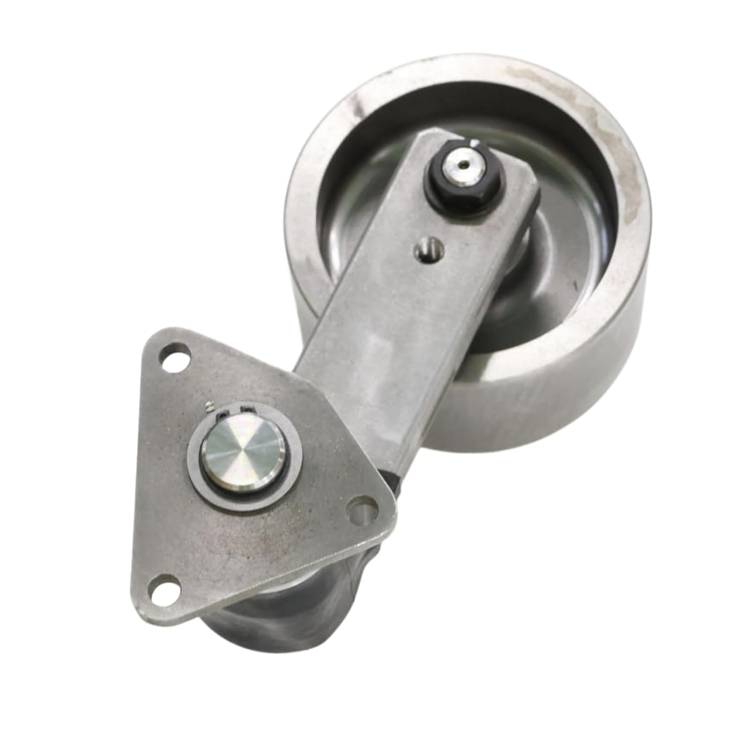 Drive Fan Idler Assembly 3017670 5372097 Fits for Cummins Engine K50 K38 QSK38 KTA50 GTA38 3009483 3016766 3635034