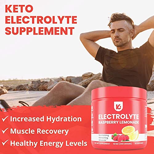 Keppi Hangover Kit Bundle - Electrolytes And Multi Collagen. #TOP1
