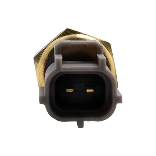 Miniatura 5 de Sensor de temperatura del refrigerante del motor F5AF-12A648-AA se adapta a Ford Lincoln Mercury F-150 F-250 Explorer Ranger Navigator Town Car,
