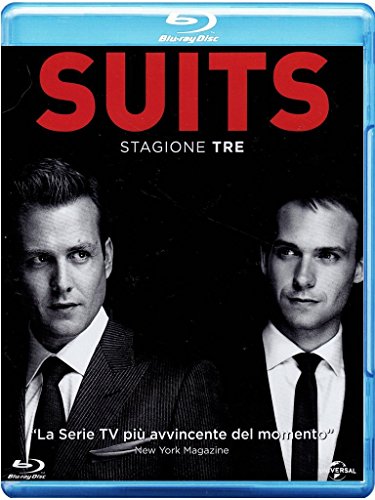 Suits Stg.3 (Box 4 Br)