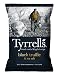 Tyrrells Black Truffle & Sea Salt 150g