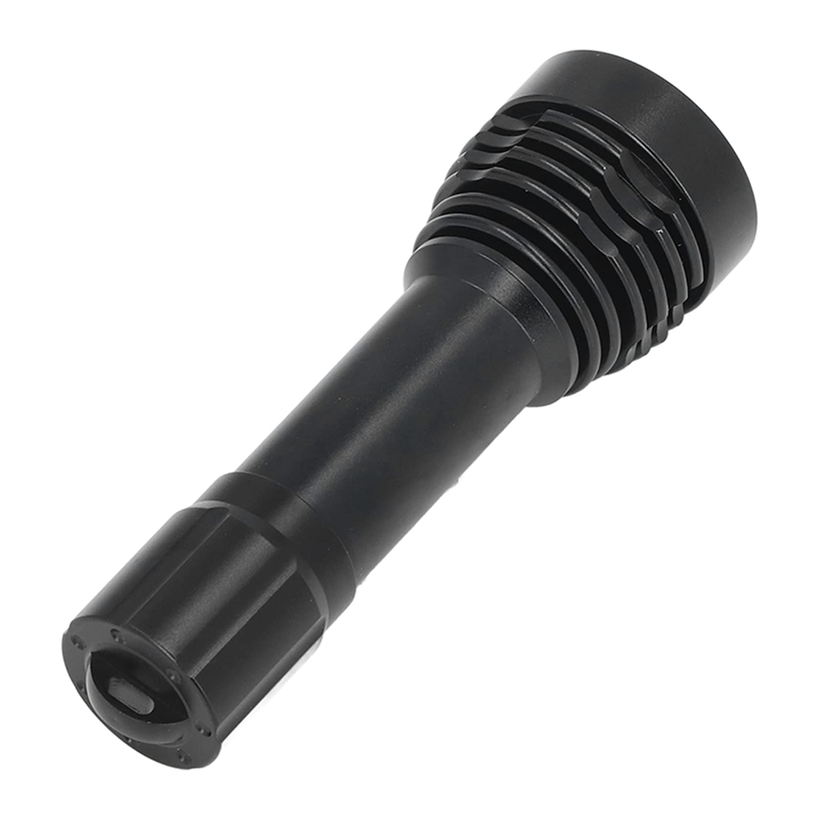 Diving Lamp 5 Modes 100 Meters Depth Portable Diving Light Flashlight Constant Current Drive Circuit for Fill Light