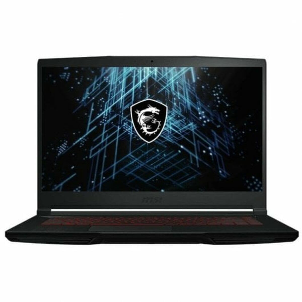 MSI Laptop Thin GF63 12VF-696XES 15,6