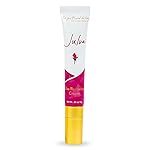 Julva Vaginal Moisturizer by Dr. Anna Cabeca (30 day) - Daily Moisturizing Womens Health Feminine Cream For Vulva Dryness & Discomfort Due to Menopause