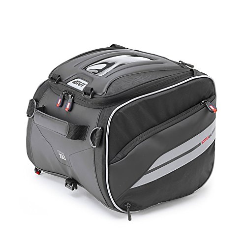 Borsa Sella / Tunnel Yamaha T-max 500 Givi XS318