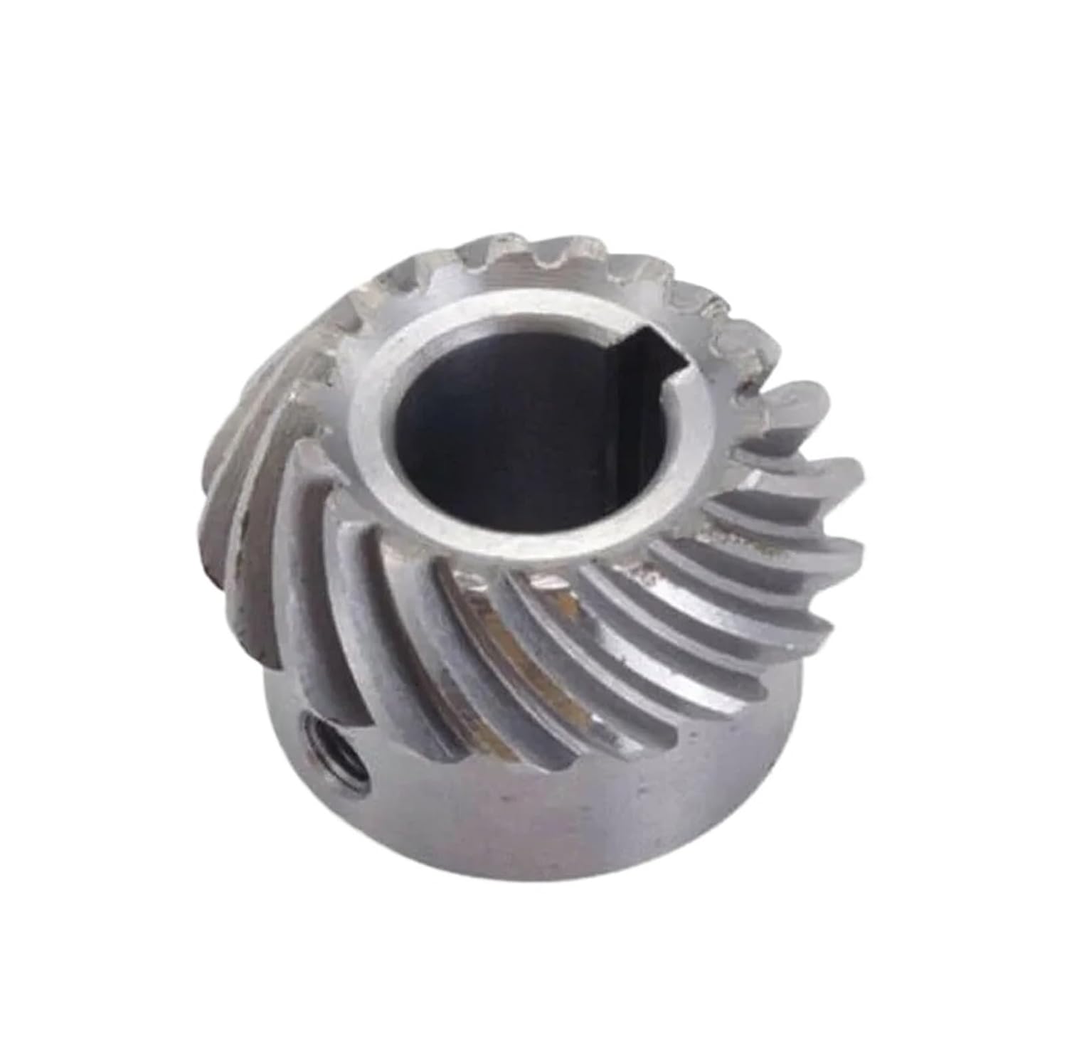 Bevel Gear Pinion Hardware Mechanical 1Set Milling Machine Accessories Lifting Gear C77+C96 Helical Mill Gear Part