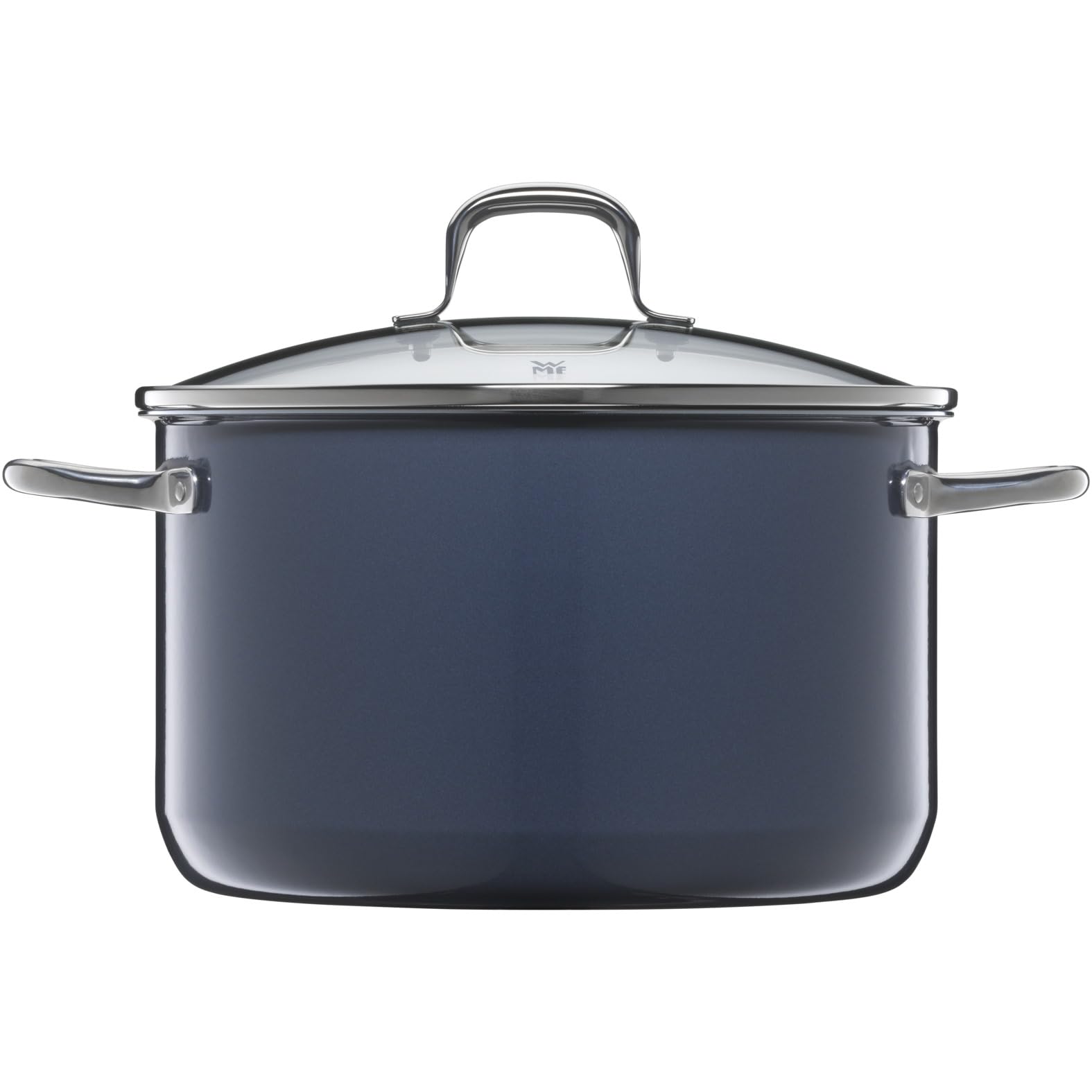 Amazon.com: WMF Fusiontec Essential Cooking Pot Large, 24 cm
