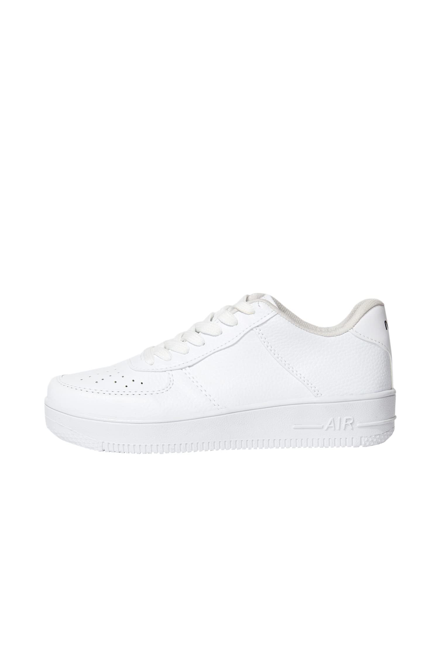 Kadın Kadın Nasa Sneaker Spor Ayakkabı