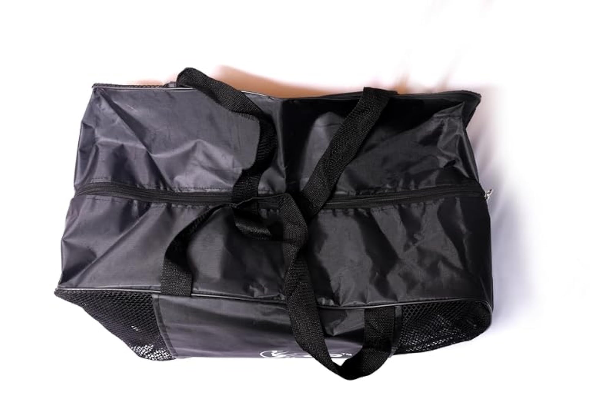 Hurdle Carrier Bag with Comfortable Strap