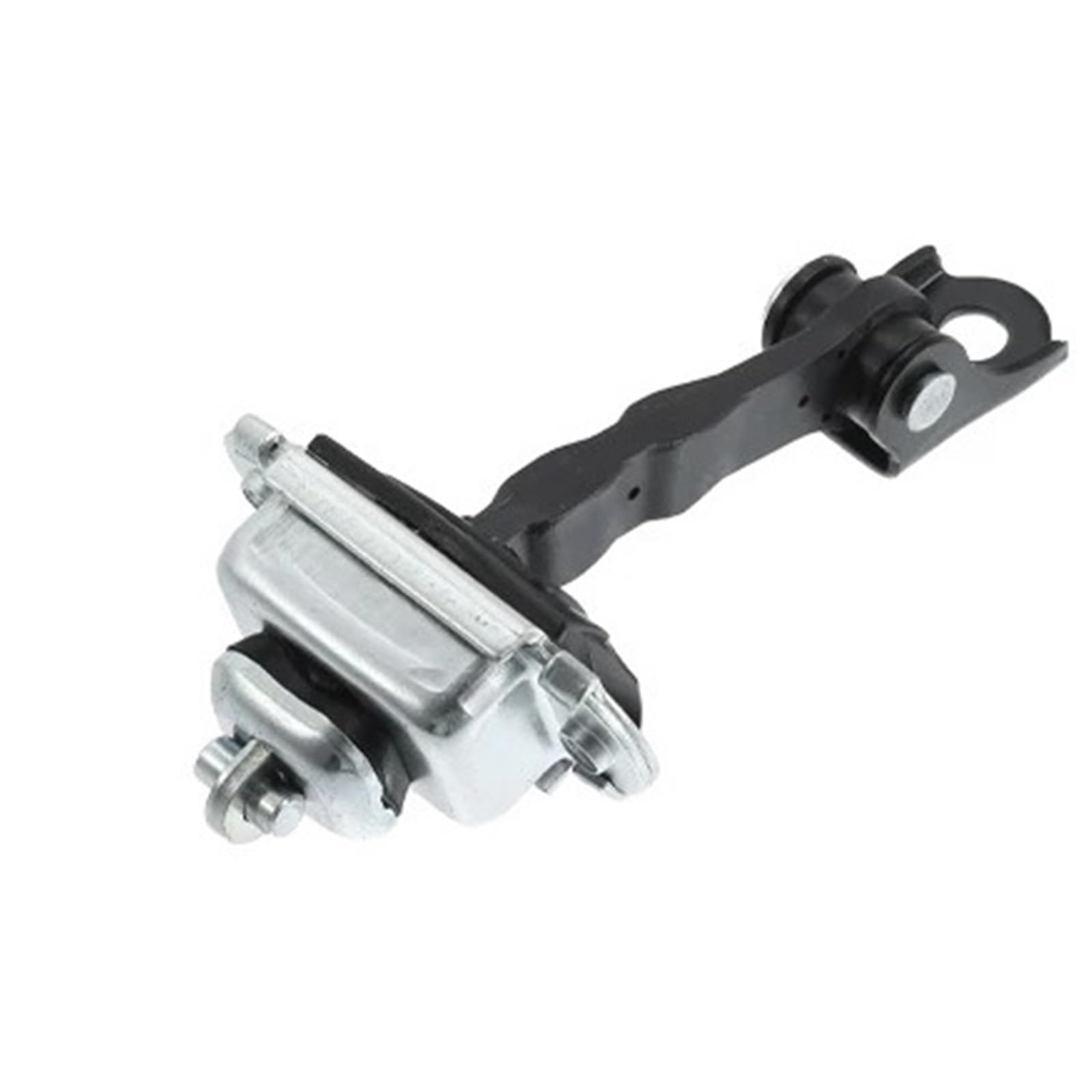 Car Door Hinge Stop Limiter Fit for Skoda Fabia Durable Front Left Right Door Check Bracket Stop Checker Strap Stopper Limiter