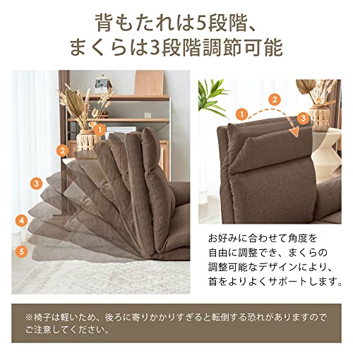 オーエスジェイ(OSJ) ソファー ローソファ 座椅子 ローソファー 3人掛け フロアソファー ローソファーセット 【1P、2P、コーナーソファ独立して使用できます】 [5]