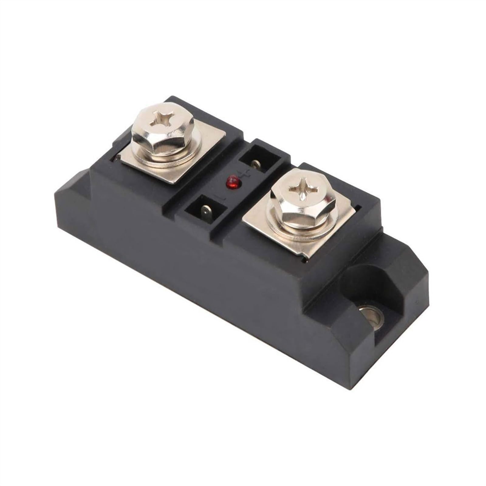 Relè a stato solido industriale 60A 80A 100A 120A 200A 300A 400A Controllo CC CA ad alta potenza DA 1 pz(60DA)