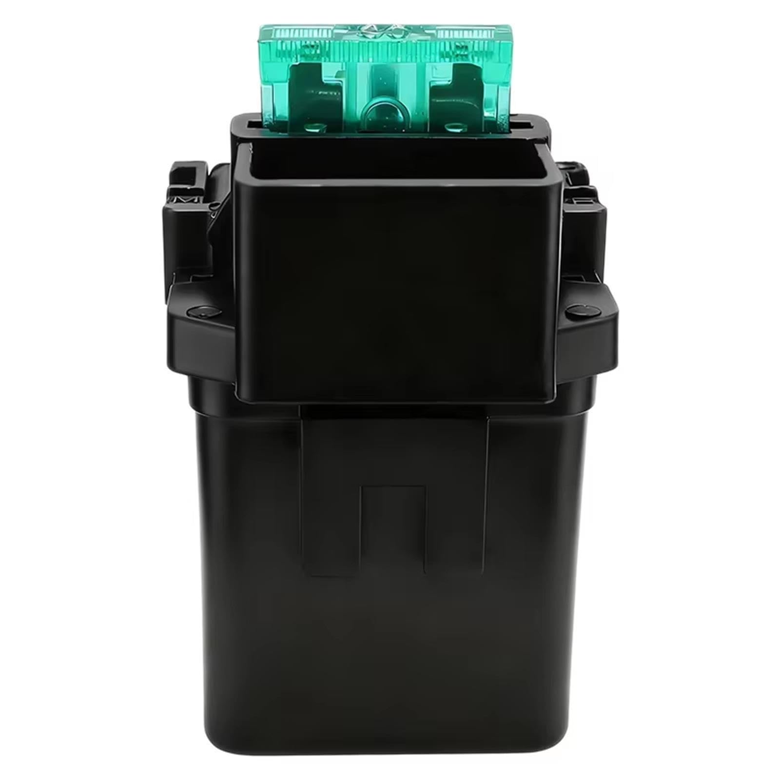 Relé Solenoide Arranque Motocicleta Para BN125 Para Eliminador