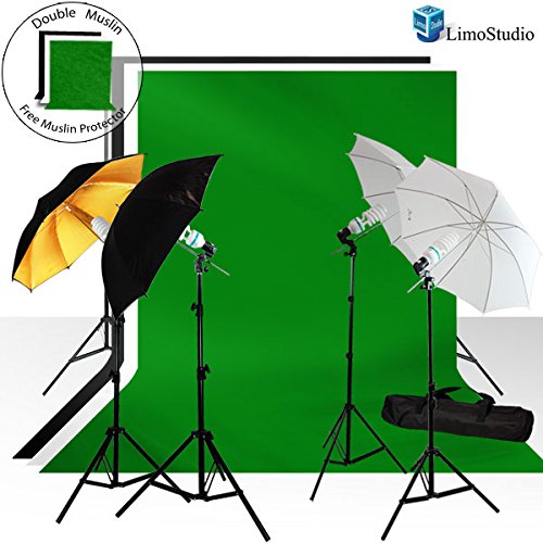 Limoumbrella Reflector Lighting Kit Amazon.in Electronics