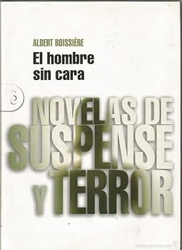 EL HOMBRE SIN CARA