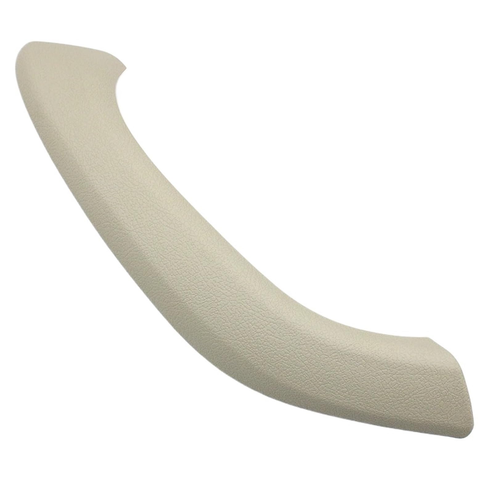 HUDFROA Car Interior Door Handle for BMW for X1 for X2 F48 F49 F39 2016-2020 Upgraded Interior Door Handle Cover Trim Replacement(Oyster Right)