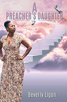 Paperback A Preacher's Daughter Book