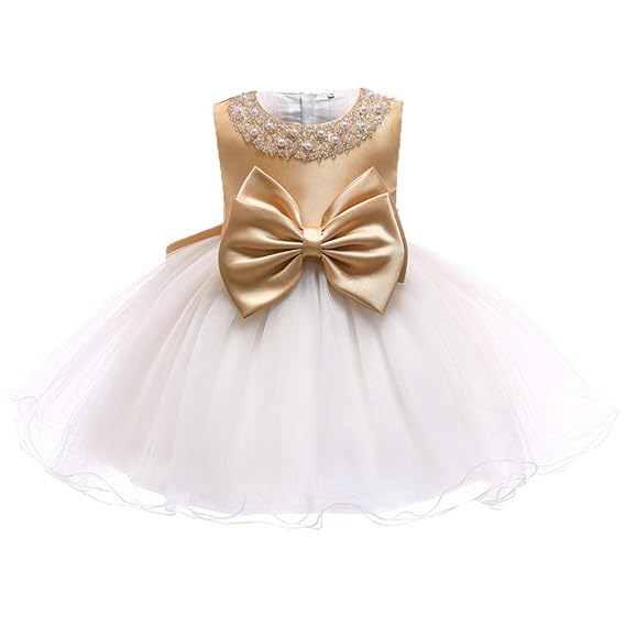 3 age baby dress