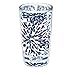 Tervis Tumbler with Wrap, 16-Ounce, Fiesta Lapis Calypso