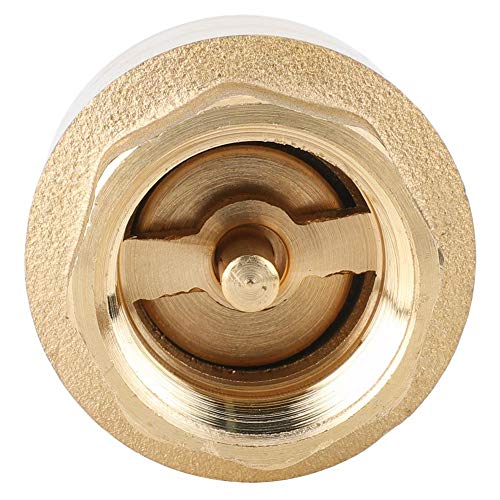 Mejores review On-line Valvula de retencion de agua los más solicitados. 2 Imagen adicional