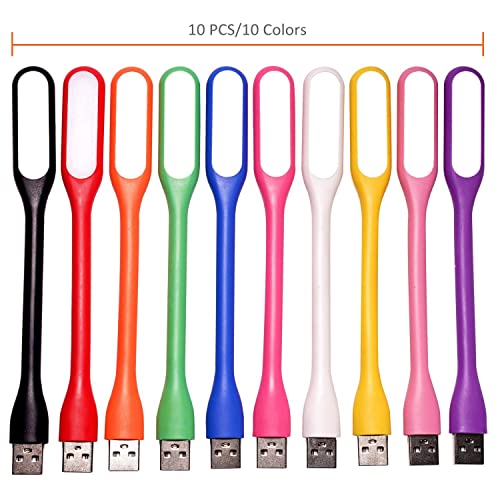 Luz LED flexible USB 5 Imagen adicional