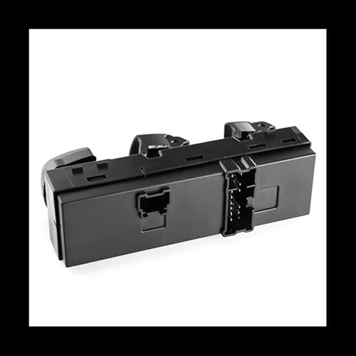 Miniatura 5 de car Part New Car Window Button for Nissan Skyline Hennessy Promaster 25401-3NF0A Glass Lifter Switch SW11383 254013NF0A car Part