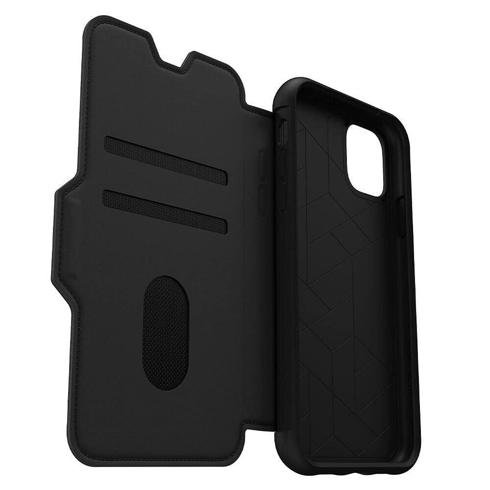 オッターボックス iPhone 11 Pro Max ケース ストラーダ 手帳型 Amazon.com: OtterBox Strada Series Case for iPhone 11 Pro