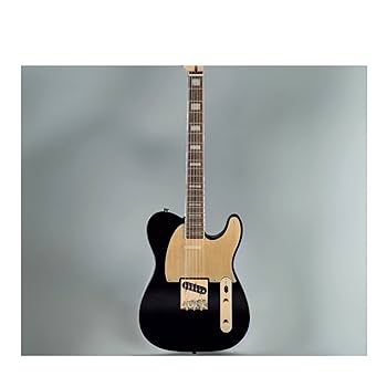 Squier by FENDER テレキャスター BLACK 美品！ Amazon | Squier by Fender FSR Affinity Telecaster HH