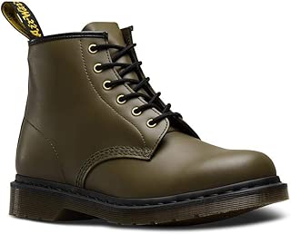 dr martens verdi basse