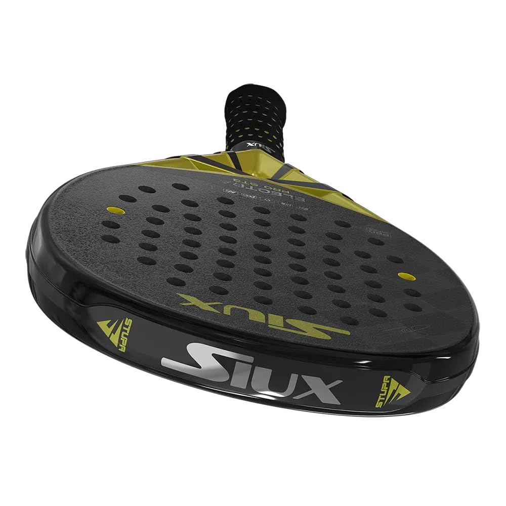 Siux Electra St3 Stupa PRO