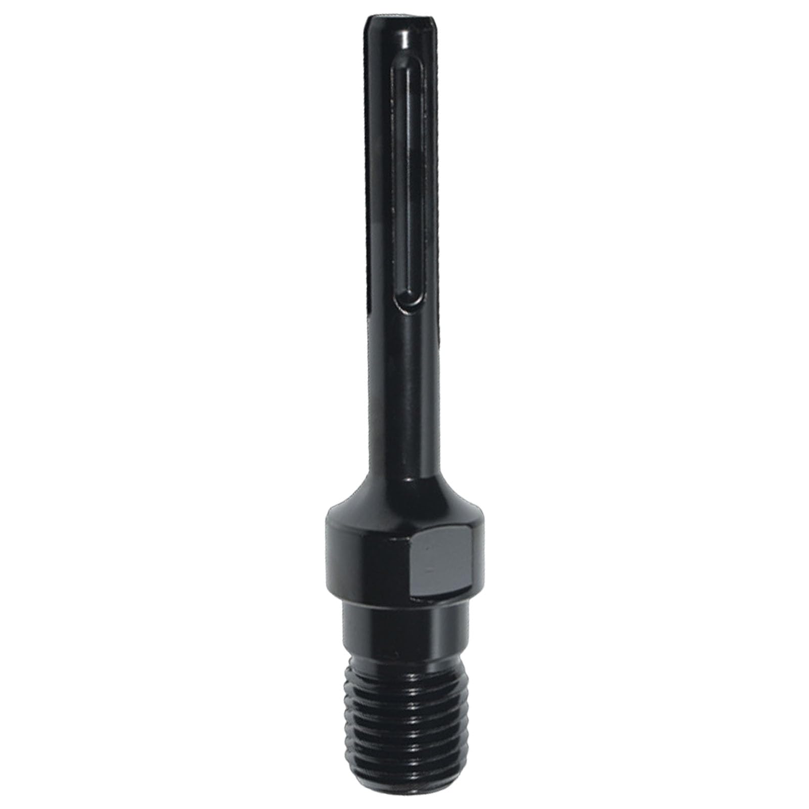 Msioytog Five Pits Water Drill Extension Rod Electric Drill Extension Rod Electric Hammer Conversion Adapter Power Tool Accessories Bit