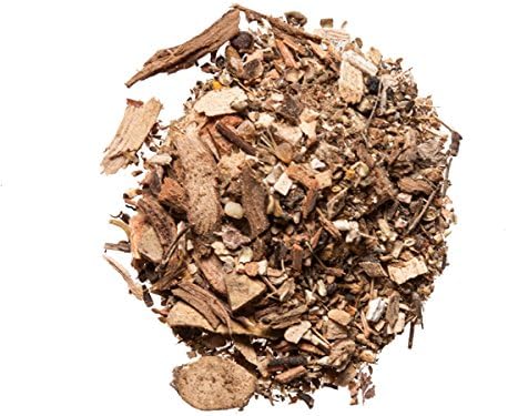 Ancestor's Advanced Iron Palm Dit Da Jow | Iron Palm Dit Da Jow Kit de hierbas de 1 galón | Iron Palm Dit Da Jow