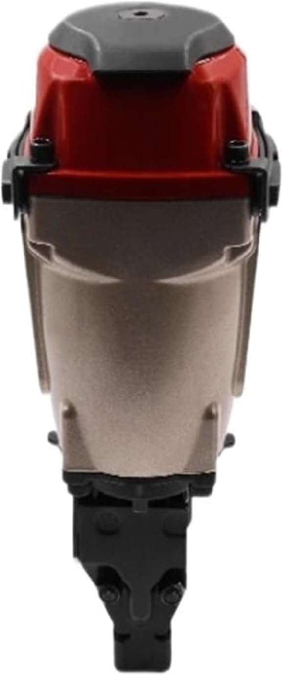 Pneumatic Power Nailer Decorative Tool Pneumatic Nail Gun 16Ga N851C Framing for Heavy Duty Wooden Pallet Processing Interior Decoration Tools