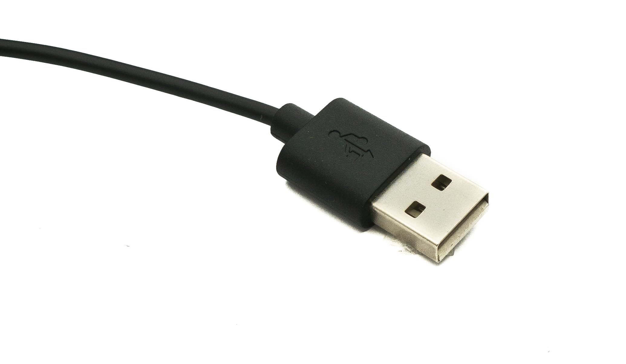 System-S Kabel USB 2.0 100 cm stacja ładująca do Huami Amazfit Balance Smartwatch Adapter