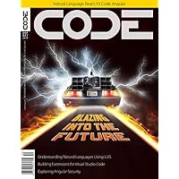 CODE Magazine - 2018 - September/October