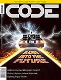  CODE Magazine - 2018 - September/October (Ad-Free!) (English Edition)